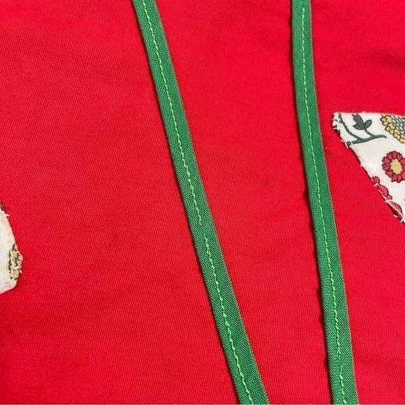 Vintage 60s / 70s floral dress 🌺🌿🌼 - Picture 9 of 17